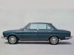 Datsun 2000 1965 года